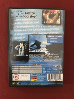 DVD - The Legend Of Hell House - Importado - Seminovo - comprar online