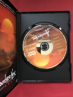 DVD - Apocalypse Now - Redux - Marlon Brando/ Robert Duvall na internet