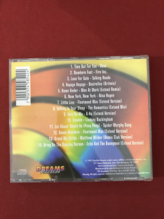 CD - Wave's History Vol. 2 - Importado - Seminovo - comprar online