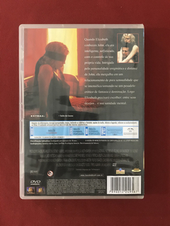 DVD - 9 1/2 Semanas De Amor - Mickey Rourke - Seminovo - comprar online