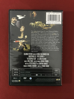 DVD - The Creeping Flesh - Importado - Seminovo - comprar online