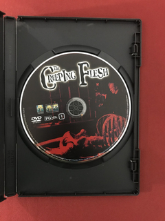 DVD - The Creeping Flesh - Importado - Seminovo na internet