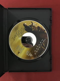 DVD - Dança Com Lobos - Kevin Costner - Seminovo na internet