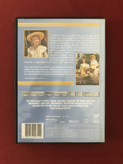 DVD - Pollyanna - Hailey Mills - Dir: David Swift - comprar online