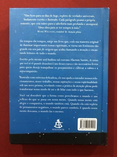 Livro - As Coisas Que Você Só Vê Quando Desacelera - Haemin Sunim - Seminovo - comprar online