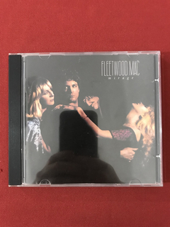 CD - Fleetwood Mac - Mirage - 1982 - Importado