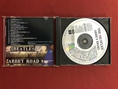 CD - The Beatles - Abbey Road - Nacional na internet