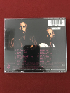 CD - Fleetwood Mac - Mirage - 1982 - Importado - comprar online