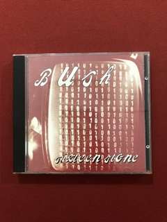 CD - Sixteen Stone - Bush - Everything Zen - Nacional