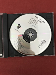 CD - Fleetwood Mac - Mirage - 1982 - Importado na internet