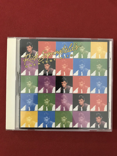 CD - Rick Springfields - Greatest Hits - Importado - Semin.