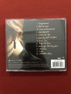 CD - Adele - 19 - Daydreamer - Nacional - Seminovo - comprar online