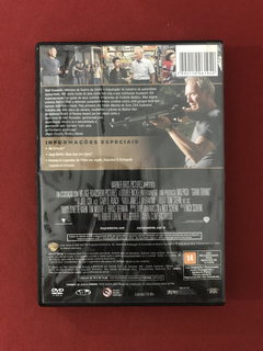 DVD - Gran Torino - Clint Eastwood - Seminovo - comprar online
