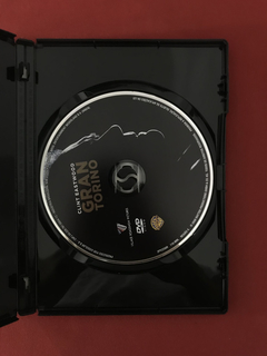 DVD - Gran Torino - Clint Eastwood - Seminovo na internet
