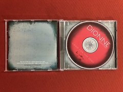 CD - Dionne Bromfield - Good For The Soul - Nacional - Semin na internet