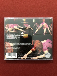 CD - Madonna - Hung Up - Importado - Seminovo - comprar online
