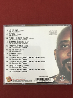 CD - Jimmy "Bo" Horne - The Greatest Hit - Import. - Semin. - comprar online