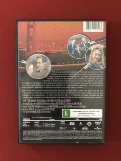 DVD - Monk - Tony Shalhoub - Dir: Dean Parisot - comprar online