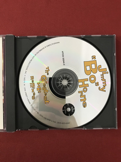 CD - Jimmy "Bo" Horne - The Greatest Hit - Import. - Semin. na internet