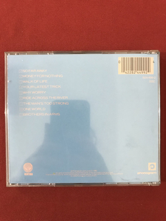 CD - Dire Straits - Brothers In Arms - 1985 - Importado - comprar online
