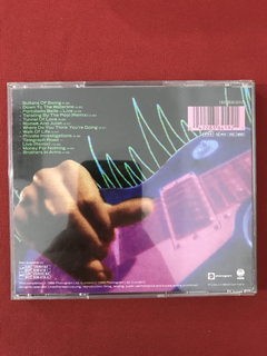 CD - Dire Straits - Money For Nothing - 1988 - Importado - comprar online