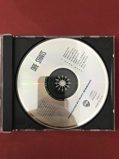 CD - Dire Straits - Dire Straits - 1978 - Importado na internet