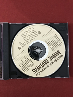 CD - Doobie Brothers - The Very Best Of - 1993 - Importado na internet
