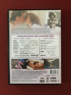 DVD - Dirty Dancing Edição De Colecionador - Seminovo - comprar online