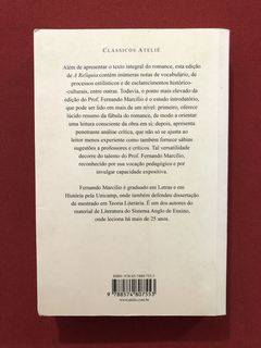 Livro - A Relíquia - Eça De Queirós - Seminovo - comprar online