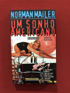 Livro - Um Sonho Americano - Norman Mailer - Editora L&pm