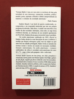 Livro - Um Sonho Americano - Norman Mailer - Editora L&pm - comprar online
