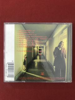 CD - Kenny Loggins - Nightwatch - Importado - Seminovo - comprar online