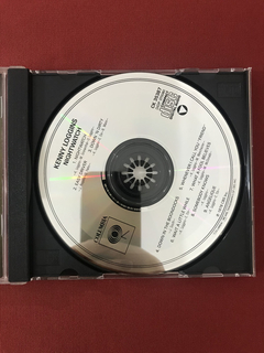 CD - Kenny Loggins - Nightwatch - Importado - Seminovo na internet