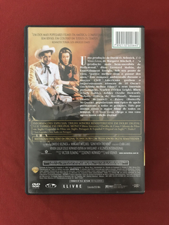 DVD - E O Vento Levou - Dir: Victor Fleming - comprar online