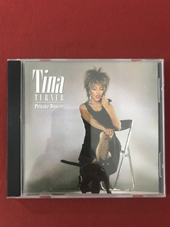 CD - Tina Turner - Private Dancer - 1997 - Importado