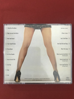 CD - Tina Turner - Private Dancer - 1997 - Importado - comprar online