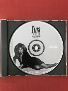 CD - Tina Turner - Private Dancer - 1997 - Importado na internet