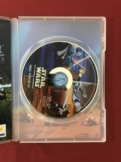 DVD- Star Wars Clone Wars Volume Um- Dir: Genndy Tartakovski na internet