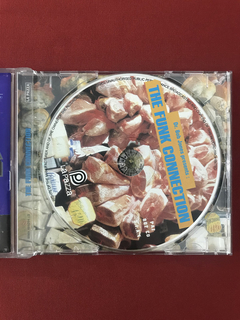 CD- Dr Bob Jones Presents The Funk Connection- Import- Semin na internet