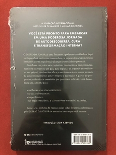 Livro - Diário Da Sombra - Keila Shaheen - Ed. Fontanar - Novo - comprar online