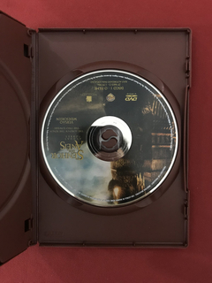 DVD Duplo - O Senhor Dos Anéis As Duas Torres - Sebo Mosaico - Livros, DVD's, CD's, LP's, Gibis e HQ's