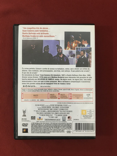 DVD - Negócios De Família - Sean Connery - Seminovo - comprar online