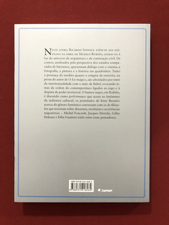 Livro- Murilo Rubião E As Arquiteturas Do Fantástico- Semin. - comprar online