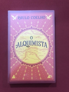 Livro - O Alquimista - Paulo Coelho - Ed. Paralela - Novo