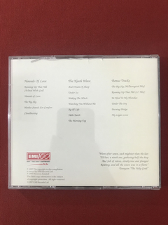 CD - Kate Bush - Hounds Of Love - Importado - Seminovo - comprar online