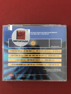 CD - KC & Sunshine Band - Dance Remixes - Importado - Semin. - comprar online
