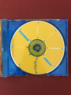 CD - KC & Sunshine Band - Dance Remixes - Importado - Semin. na internet