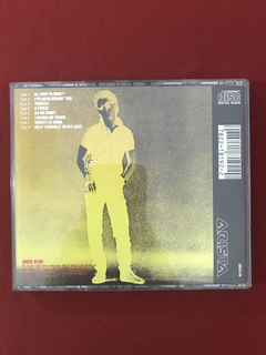 CD - Kenny G - G Force - Importado - Seminovo - comprar online