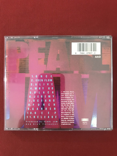 CD - Pearl Jam - Ten - 1991 - Importado - comprar online