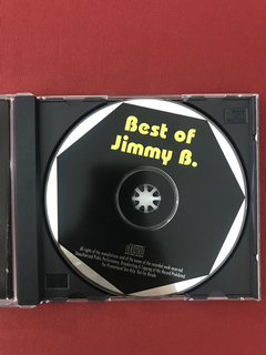CD - Jimmy "Bo" Horne - Greatest Hits - Importado - Semin. na internet